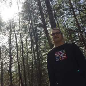 Meet your Posher, William